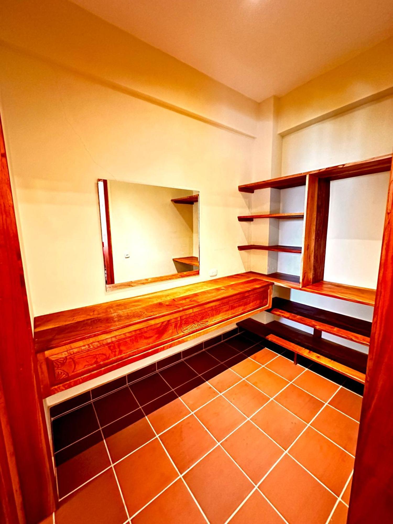 Hotel Jotam Panajachel Exteriér fotografie